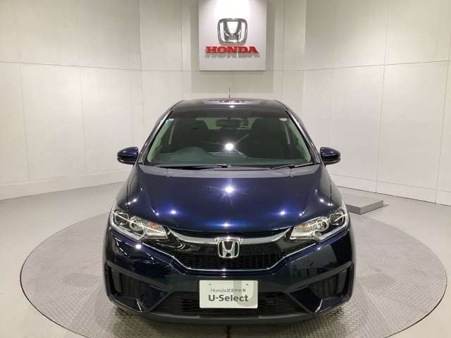 フィット1.5 ハイブリッド Fパッケージ コンフォートエディション