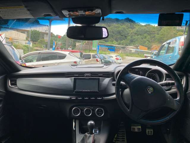 ジュリエッタコンペティツィオーネ