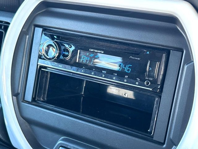 ハスラーハイブリッド(HYBRID) G