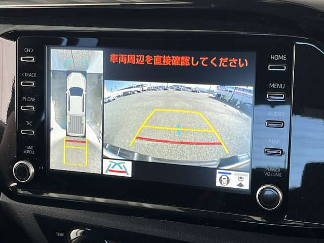 �O�㍶�E�A�����낵�̃��j�^�[�\���Ńo�b�N���̏�Q�����������茩���܂�!