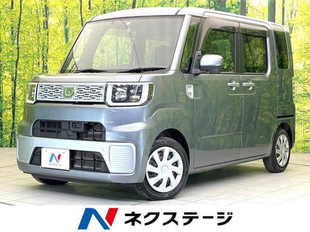 ウェイク(ダイハツ) D SA 中古車画像