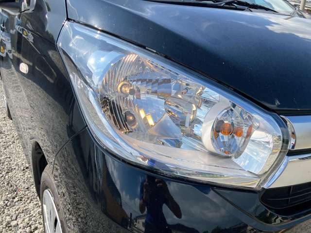 LED���C�g�ւ��ύX�\�ł�!����]�̍ۂɂ͓��X�X�^�b�t�܂ł��C�y�ɂ����k������!