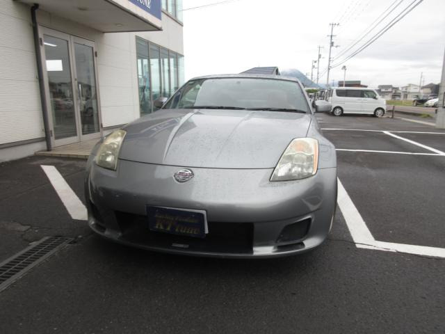 フェアレディZ3.5 バージョン T