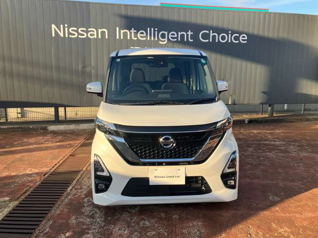 デイズハイウェイスターX プロパイロットエディション