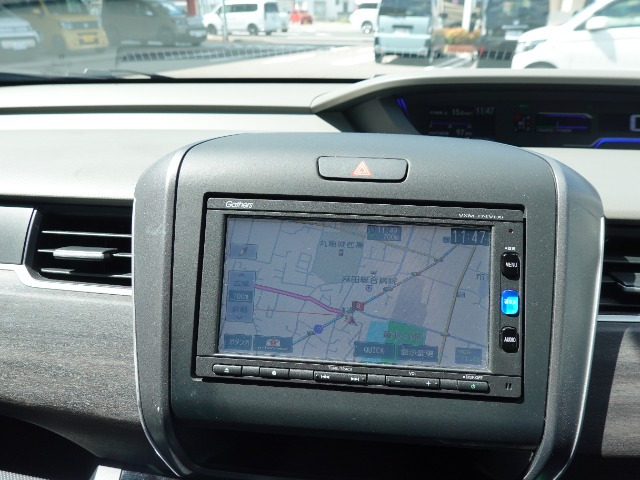 フリード+1.5 ハイブリッド EX