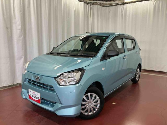 ミライースL SAIII