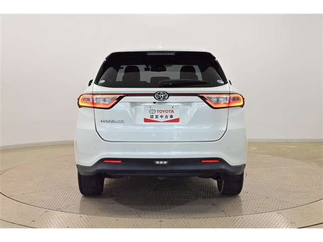 ハリアー2.0 プレミアム