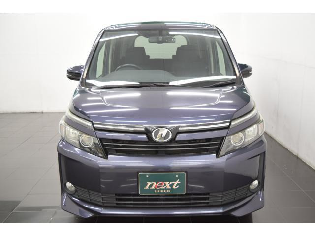 ヴォクシー2.0 V