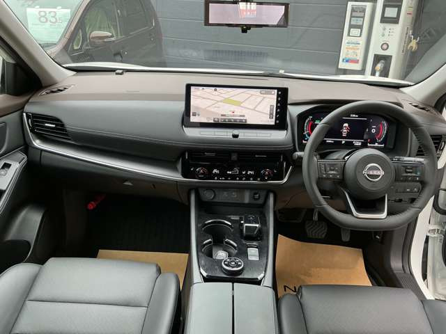 エクストレイル