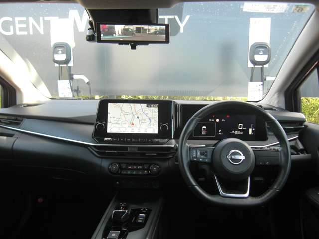 ノート1.2 X FOUR 4WD