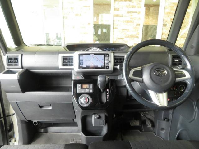 ウェイクG ターボ レジャーエディション SAIII