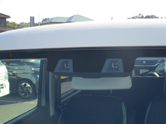 ハスラーハイブリッド(HYBRID) G