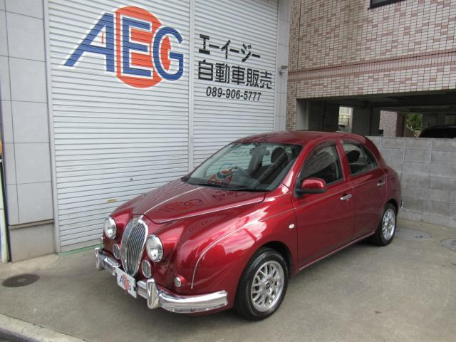 ビュート1.2 12ST プレミアム