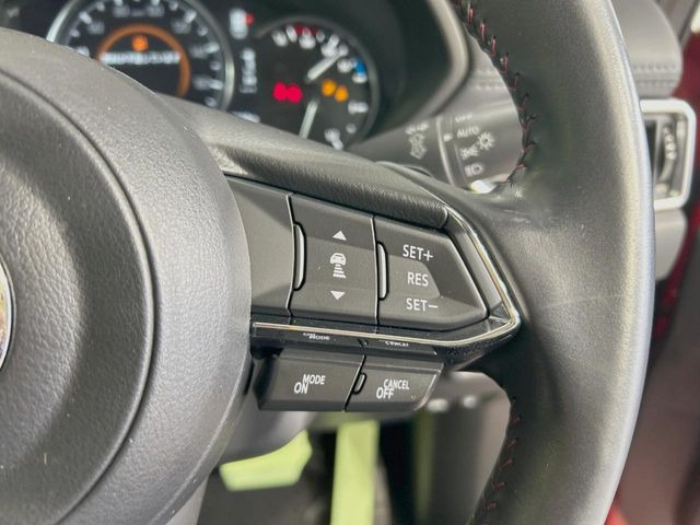 �y�}�c�_�E���[�_�[�N���[�Y�R���g���[���z�������H�ł̒��������s���y��!�����ő��x��ۂN���[�Y�R���g���[�����A�Փˌy���V�X�e���ƘA�g���A�O���̎ԗ������m���ĎԊԂ�ۂ悤�ɑ��x���߂��Ă���܂�!!