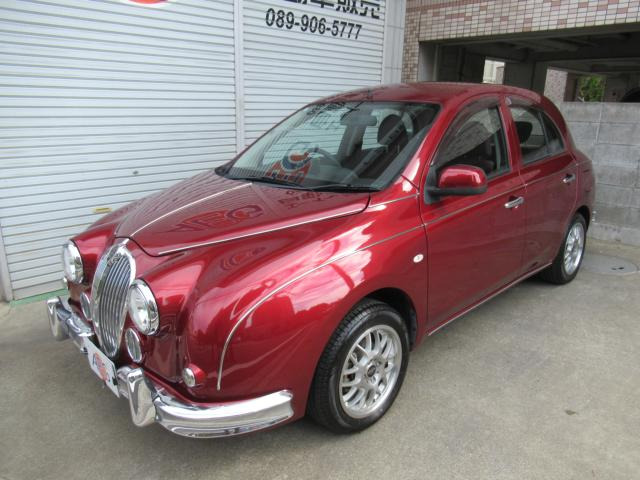 ビュート1.2 12ST プレミアム