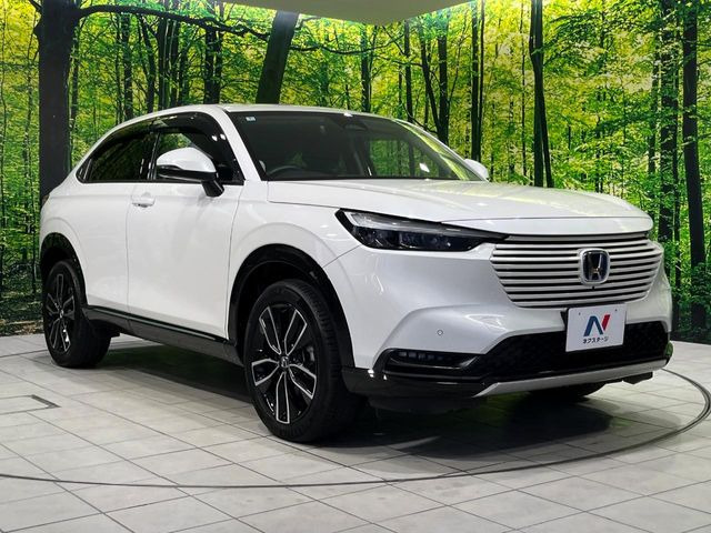 600-015 1/18 ホンダ ヴェゼル ALL NEW ホワイト 600-015 1/18 ホンダ ヴェゼル ALL NEW ホワイト 600-015 1/18