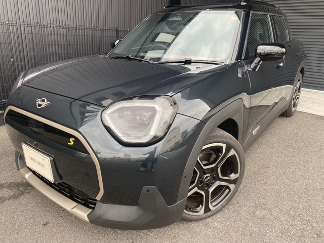 ミニエースマンSE