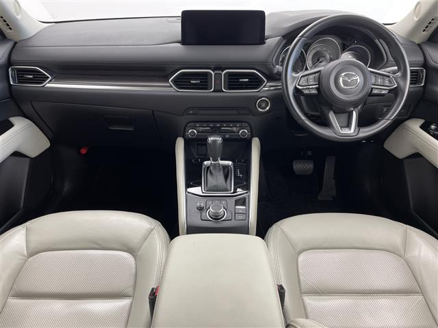 CX-52.2 XD Lパッケージ