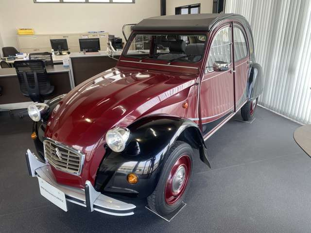 2CV