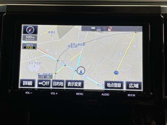 ���D�݂̃I�v�V�����𑕒����Č�[�Ԃ��邱�Ƃ��\�ł��B�i�r�E�o�b�N�J�����EETC�E��ȃt���b�v�_�E�����j�^�[�E�R�[�e�B���O�E�V�[�g�J�o�[�E�h���C�u���R�[�_�[�E�G���W���X�^�[�^�[ �ȂǂȂǎ戵����!