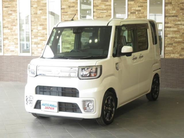 ウェイクG ターボ レジャーエディション SAIII