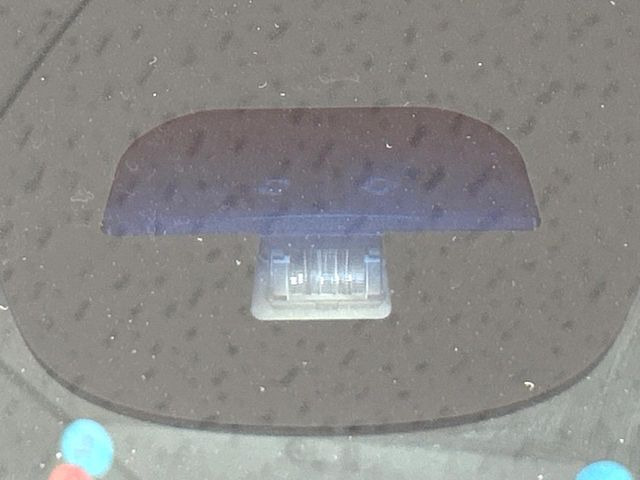 【シティブレーキアクティブシステム】低速走行中に前方の車両等を認識し、衝突しそうな時は警報とブレーキで衝突回避と被害軽減をアシスト。より安全にドライブをお楽しみいただけます。