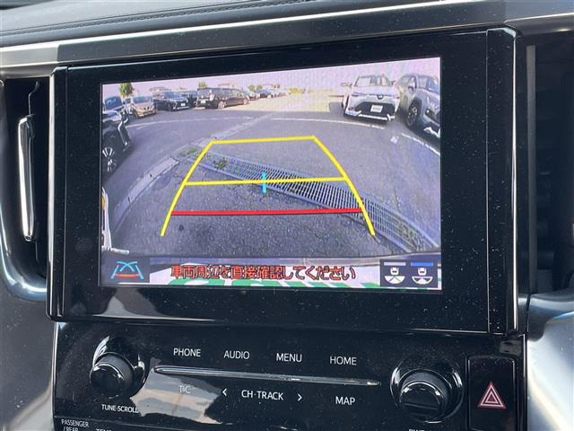 アルファード2.5 S Cパッケージ