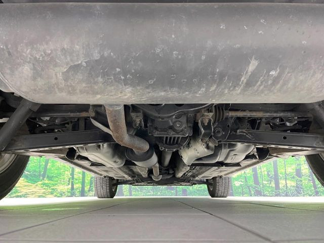 下回りがきれいなうちに、防錆加工の施工がオススメ。降雪地域はもちろん、沿岸部にお住いの方や、趣味でマリン・ウィンタースポーツをされる方にご好評いただいております。