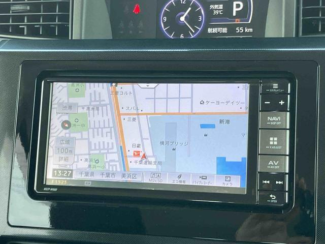 トール1.0 G SAII 4WD