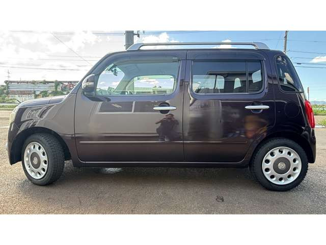 ミラココアプラス G