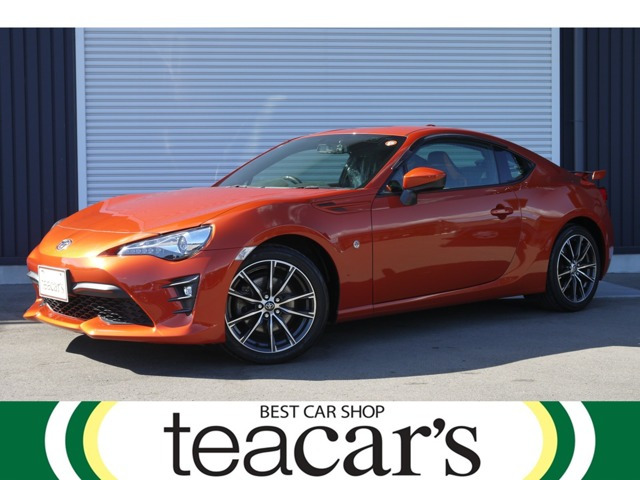 トヨタ 86 その他の中古車一覧｜中古車検索 - 価格.com