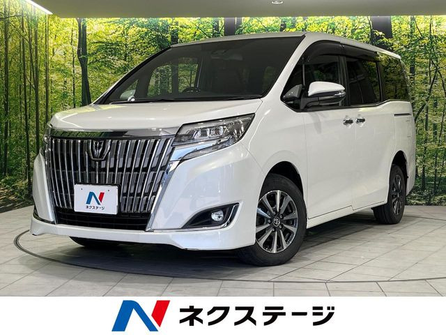 エスクァイア(トヨタ) 2.0 Gi プレミアムパッケージ 中古車画像