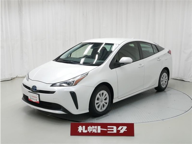 プリウス1.8 S E-Four 4WD