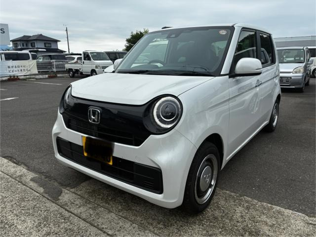 N-ONEオリジナル