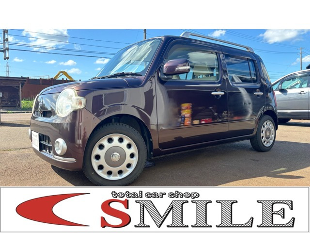 ミラココアプラス G