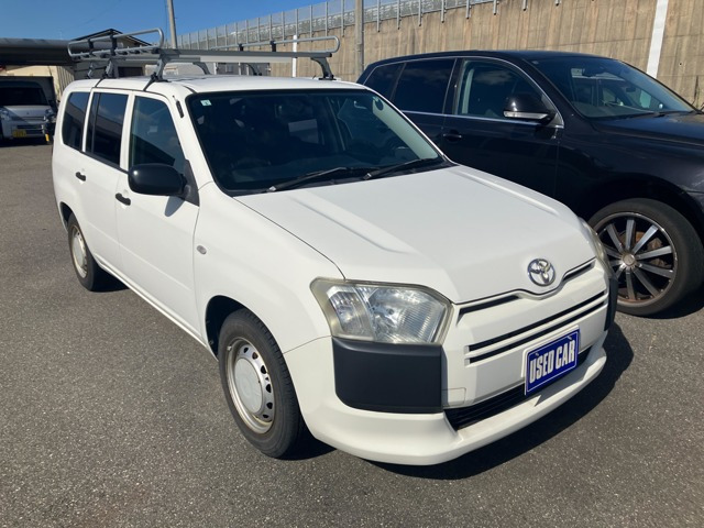 サクシードバン1.5 UL