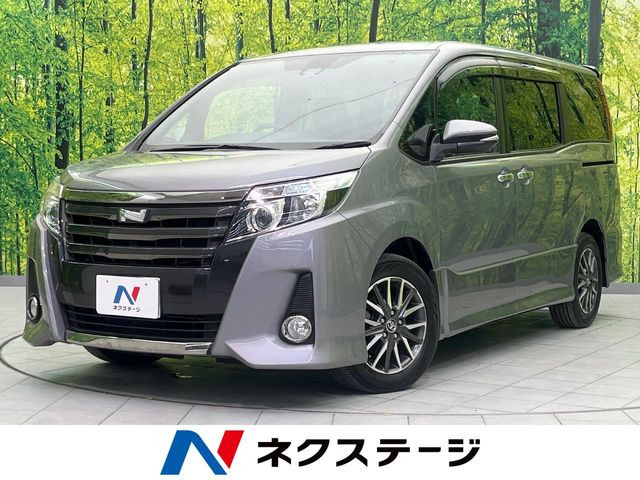 ノア(トヨタ) 2.0 Si 中古車画像