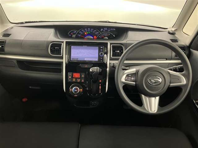 タントカスタムX SA