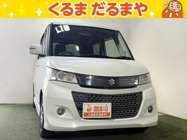 パレットSW リミテッドII