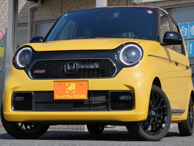N-ONE（ホンダ）RS 中古車画像