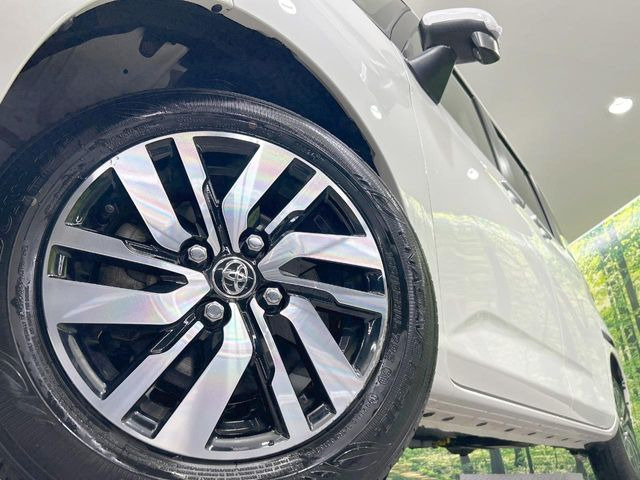 【純正14インチアルミホイール】外観にマッチした純正アルミホイールを装着しております。各種社外アルミホイールや、スタッドレスタイヤも取扱いしております。是非ご相談ください♪