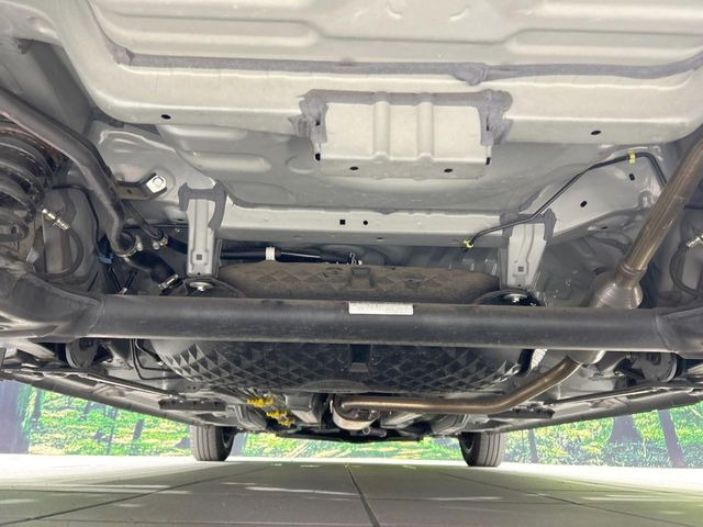 下回りがきれいなうちに、防錆加工の施工がオススメ。降雪地域はもちろん、沿岸部にお住いの方や、趣味でマリン・ウィンタースポーツをされる方にご好評いただいております。