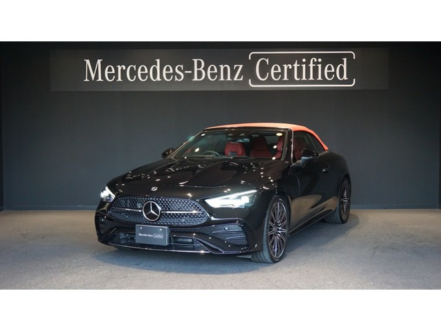 CLEカブリオレ200 スポーツ (ISG搭載モデル)