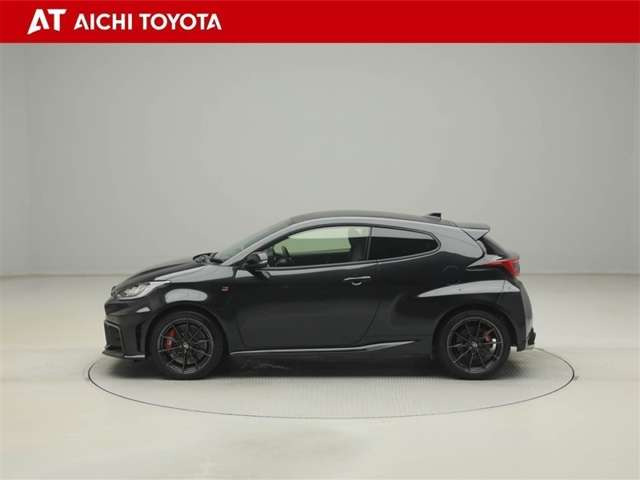 GRヤリス1.6 RZ ハイ パフォーマンス GR-DAT 4WD