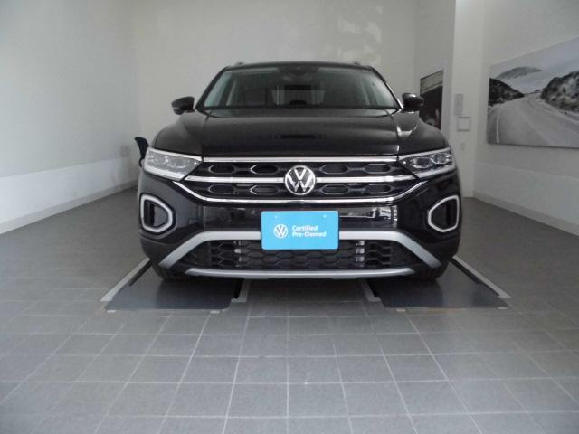 T-RocTSI スタイル