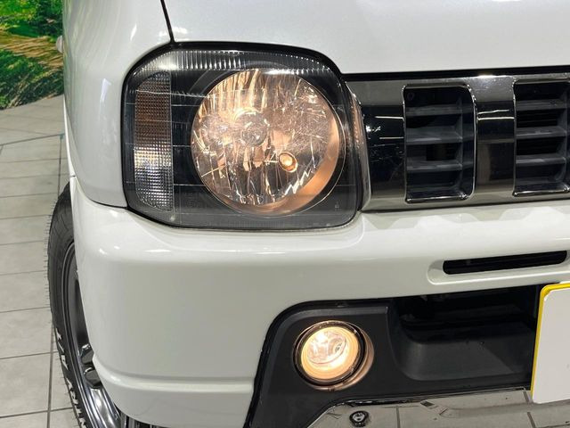 夜間や荒天時により良好な視界で安心な走行をご希望される方には【高輝度LEDヘッドライト】の取付がおすすめ!多くのお客様にご好評いただいております♪