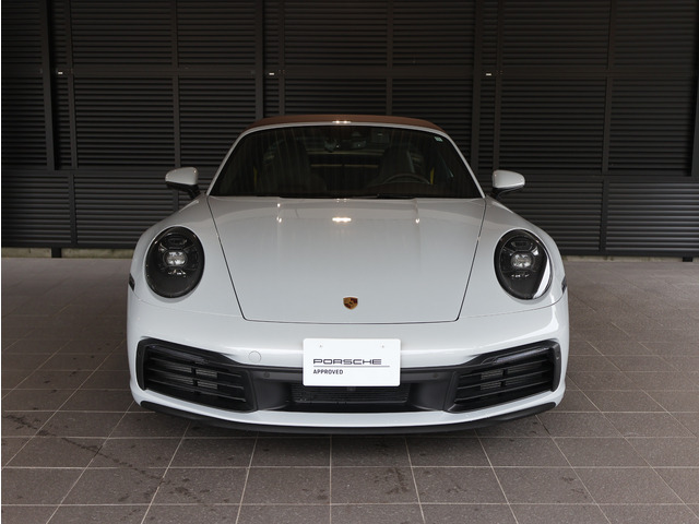911タルガ4 PDK 4WD