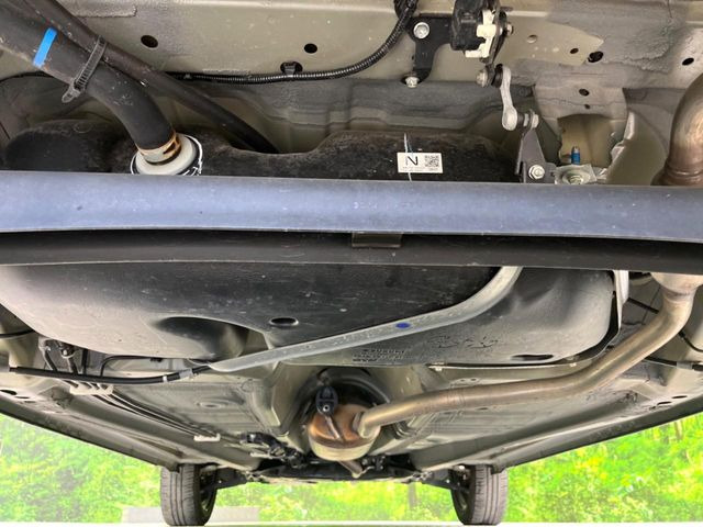 下回りがきれいなうちに、防錆加工の施工がオススメ。降雪地域はもちろん、沿岸部にお住いの方や、趣味でマリン・ウィンタースポーツをされる方にご好評いただいております。