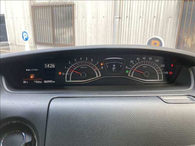 N-BOXG L ターボ ホンダセンシング