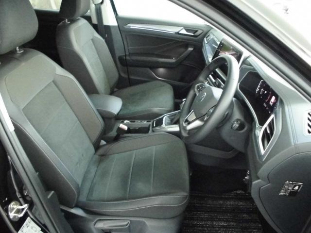 T-RocTSI スタイル